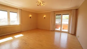Expose Ihr neues Zuhause in Laxenburg – ruhig, grün und stadtnah