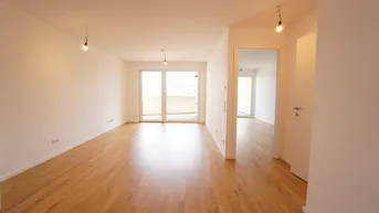 Expose Charmante 2-Zimmer-Wohnung mit Loggia – Pazmanitengasse, 2. Bezirk