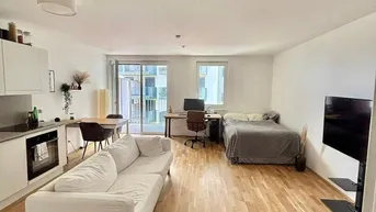 Expose 1- Zimmer Wohnung ab SOFORT Verfügbar !