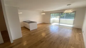 Expose Moderne Neubau 3- Zimmer Wohnung in Leopoldsdorf