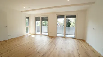 Expose PROVISIONSFREI 2-Zimmer-Wohnung mit Balkon im 1. Obergeschoss