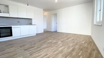 Expose Helle Neubauwohnung 3 Zimmer Wohnung mit 2 Balkonen