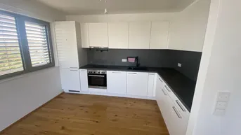 Expose Moderne 3-Zimmer-Wohnung mit Balkon in Leopoldsdorf