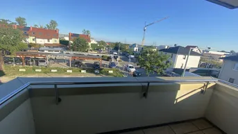Expose 3-Zimmer-Wohnung mit Balkon in Leopoldsdorf