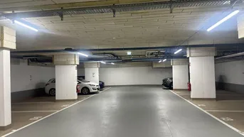 Expose Provisionsfreie Tiefgaragenplätze – 3 Monate mietfrei!