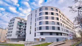 Expose Wohnen am Laaer Wald – Moderne 1- bis 3-Zimmer-Wohnungen im 10. Bezirk