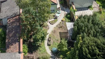 Expose Traumhaftes Einfamilienhaus am Ortsrand von Drösing – Naturnähe &amp; Stadtnähe perfekt vereint