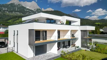 Expose Exklusive Maisonettewohnung in Toplage