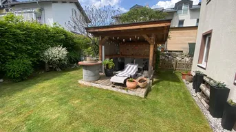 Expose Geräumiges Reihenhaus mit Komfort in Saalfelden - Dorfheim