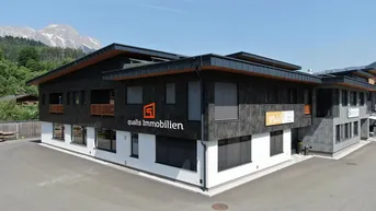 Expose Neubaubüro! - Erfolg braucht seinen Platz