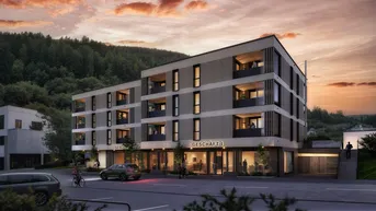 Expose Zell am See - Lake.Z - Zentrumsnah mit Seeblick
