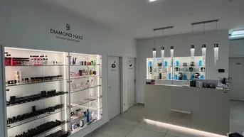 Expose Zell am See / Schüttdorf - Anlageobjekt in frequentierter Lage - Mieter bereits vorhanden