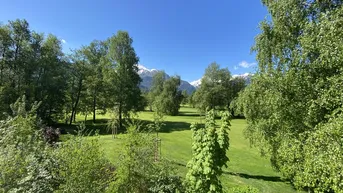 Expose Exklusives Traumgrundstück in Zell am See – Nähe Golfplatz!
