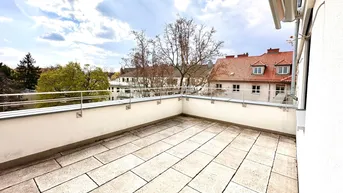 Expose Exklusives Penthouse in Hietzing