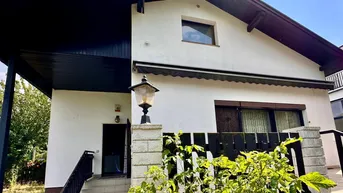 Expose Haus auf Pachtgrund