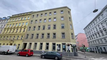 Expose 3 Zimmer-Wohnung in Wien Erdberg mit Top Infrastruktur