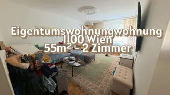 Expose 1100 Wiern, Eigentumswohnung, 55m²