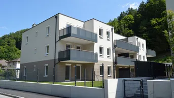Expose  Top1/10-geförderte Wohnung in Erstbezug- Miete m.Kaufoption 