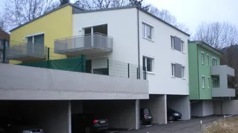 Expose  TOP 1/7-Wiedervergabe - geförderte Wohnung mit Kaufrecht 