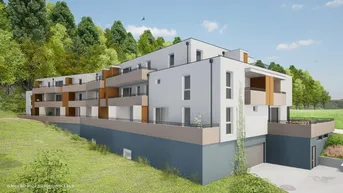 Expose  Top14-Erstbezug-2Zimmer-1.OG-Balkon-1PKW-Einstellplatz-Miete mit Kaufoption 