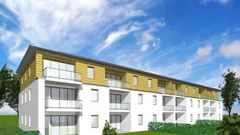 Expose  Hollabrunn|Wiedervergabe|3Zimmer|Balkon|1PKW-Abstellplatz|Miete mit Kaufoption 