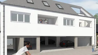 Expose  Wiedervergabe | 2 Zimmer | Loggia | Obergeschoss | PKW Stellplatz Carport | Junges Wohnen 