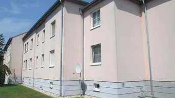 Expose  Top 1/6|Wiedervergabe|3Zimmer|1 PKW Stellplatz im Freien |Miete 