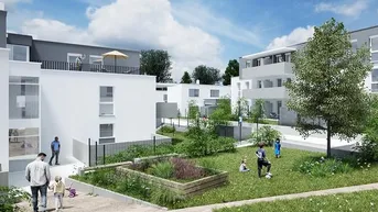 Expose  Erstbezug-Top1/11-Bauteil 1-modernes Wohnprojekt mit höchsten Wohnkomfort-Miete mit Kaufoption 