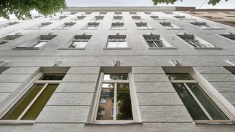 Expose 1120 Wien - Altwiener Zinshaus mit Ausbaupotenzial und erzielbarer Gesamtnutzfläche von 1.804 m²
