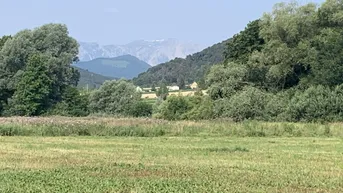 Expose Traumhaftes Landwirtschaftsgut in idyllischer Lage - 314.000 m² mit Berg-, Fern- und Grünblick