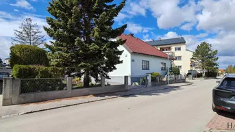 Expose Einfamilienhaus in Leobersdorf in ruhiger Wohnlage und guter Infrastruktur