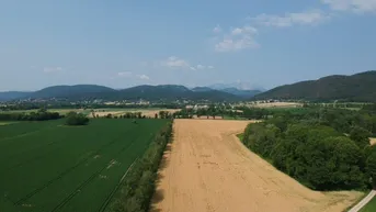 Expose AGRARGRUNDSTÜCK für die Land- und Forstwirtschaft, Bezirk Neunkirchen