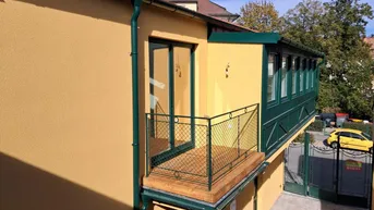 Expose 3 Zimmer Eigentumswohnung mit Balkon in Baden