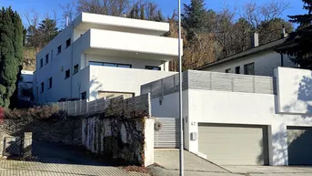Expose Neuwertiges Mehrfamilienhaus in Neusiedl am See - Ihr Traumobjekt für 1.955.000 €!