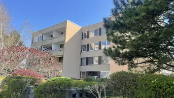 Expose Bezugsfertige 108m² 4-Zimmer-Wohnung mit Loggia und Garage in Baden – Ihr neues Zuhause!