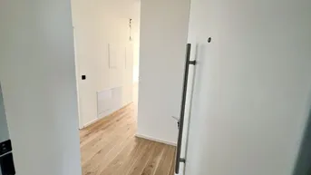 Expose Über den Wolken - Traumhafte Neubau Maisonette-Dachgeschosswohnung mit Blick auf die Gloriette!