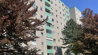 Expose Anlegerhit.....Moderner Wohntraum in Baden: Gepflegte 2-Zimmer-Wohnung mit Loggia und Garage!