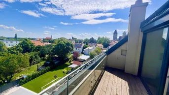 Expose Exklusives Haus im Zentrum von Perchtoldsdorf mit Lift, großzügigen Freiflächen und 2 Garagenstellplätzen!