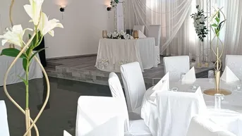 Expose Geschäftslokal Restaurant/Eventsaal