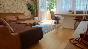 Expose Vollsanierte Erdgeschoss Wohnung /Möbiliert 