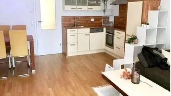 Expose  2-Zimmer Neubauwohnung mit Balkon
