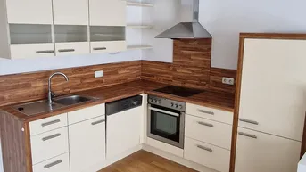 Expose 2-Zimmer Neubauwohnung mit Balkon und Tiefgarage