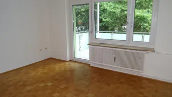 Expose Wohnung, WG-tauglich Graz – Dr. Robert Grafstr. 30, Graz Waltendorf
