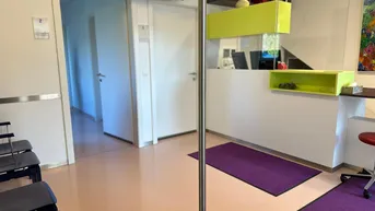 Expose Moderne Arztpraxis in 1130 Hietzing/Speising ab Juni zu mieten