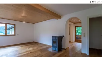 Expose Wohnung zu vermieten 