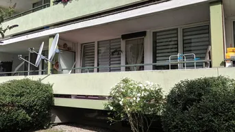 Expose 3 Zimmer Wohnung in guter Lage nahe Interspar