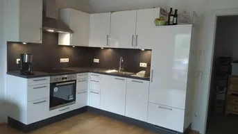 Expose Charmante 2-Zimmerwohnung mit großzügiger Balkonterrasse