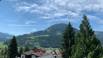 Expose Schöne gepflegte Wohnung am Sonnberg in Kirchberg