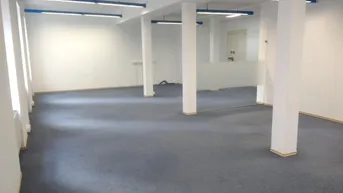 Expose Innerstädtische Büroflächen im Erdgeschoss