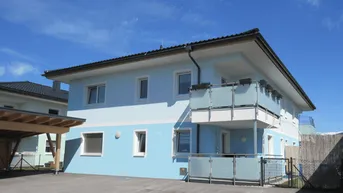 Expose Vermiete 3 Zimmerwohnung in Kirchbichl